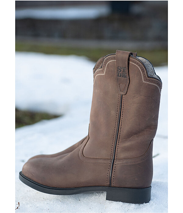 Work Boots invernali