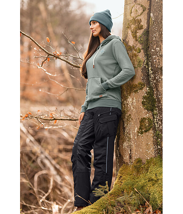 Pantaloni termici invernali sales
