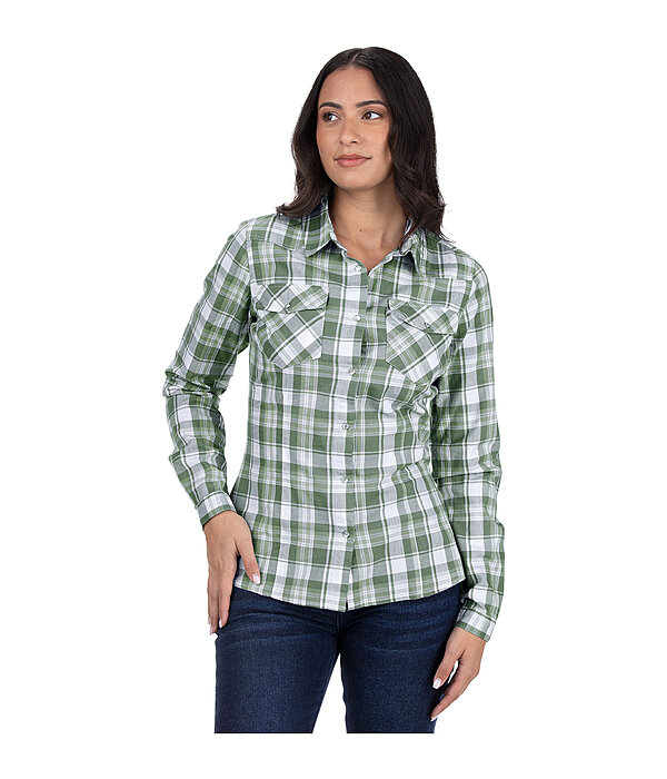 Camicia da donna Karo