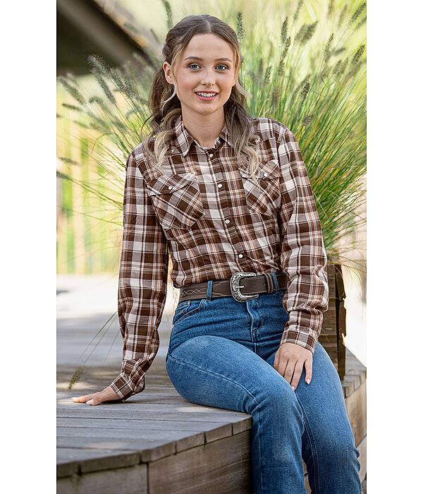 Camicia da donna Karo