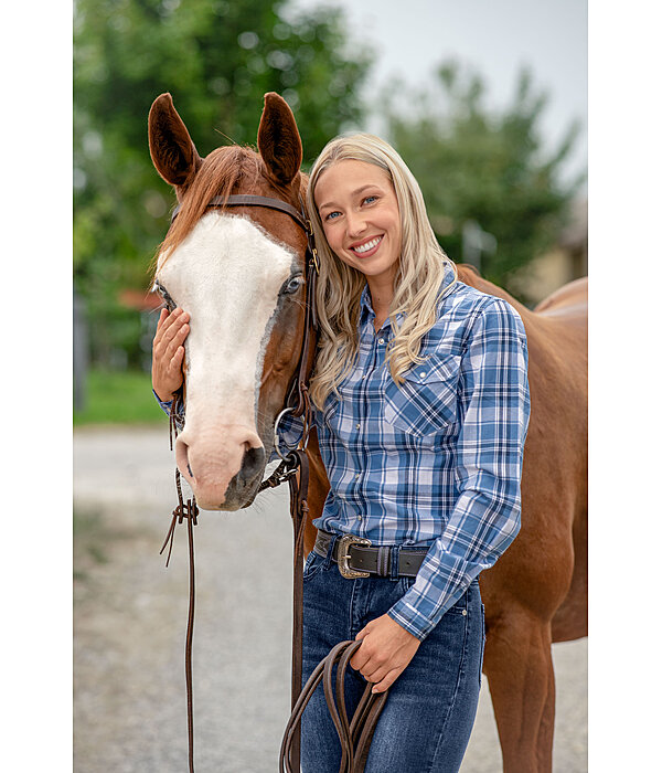 Camicia da donna Karo