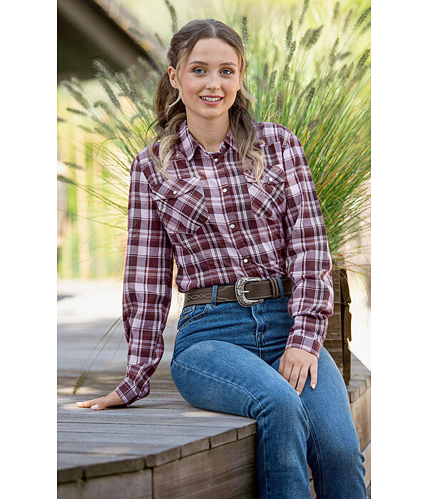 Camicia da donna Karo