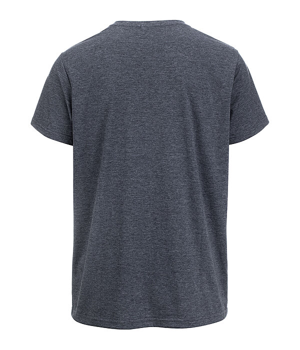 T-shirt da uomo Hudson