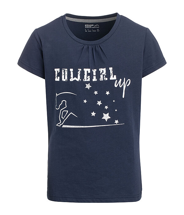 T-shirt per bambini Mali