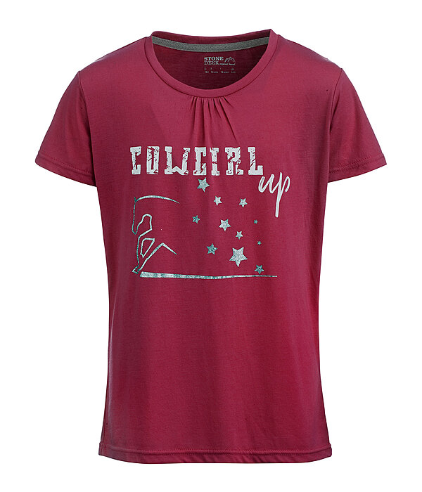 T-shirt per bambini Mali