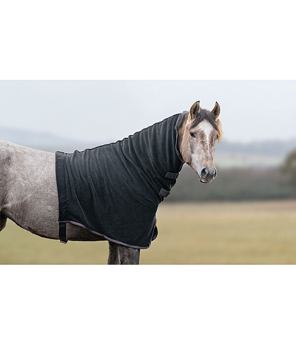 Neck Cover in pile Polar