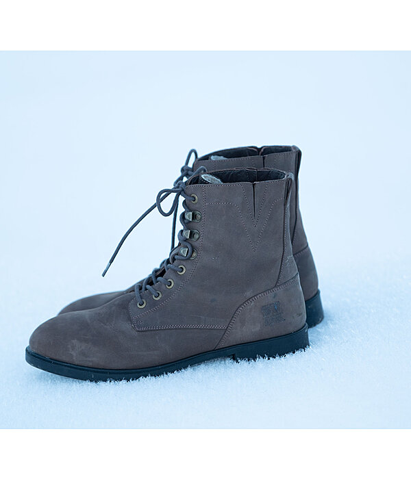 Boots invernali Lace-Up