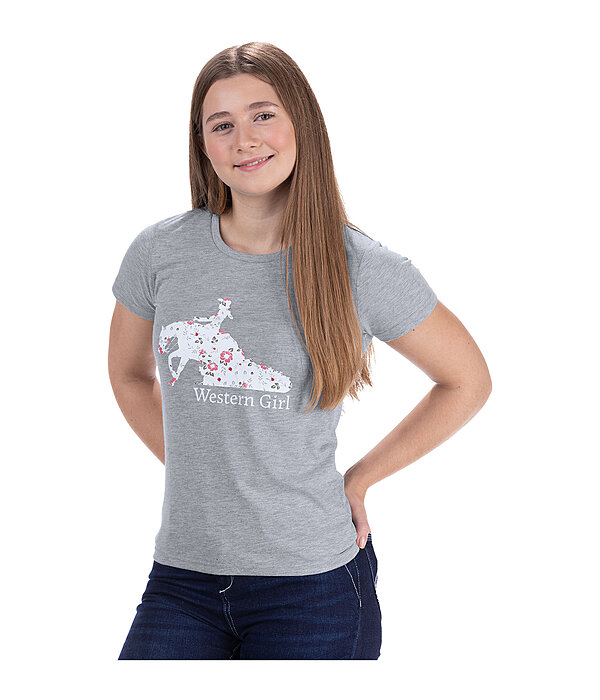 T-shirt per bambini Mary