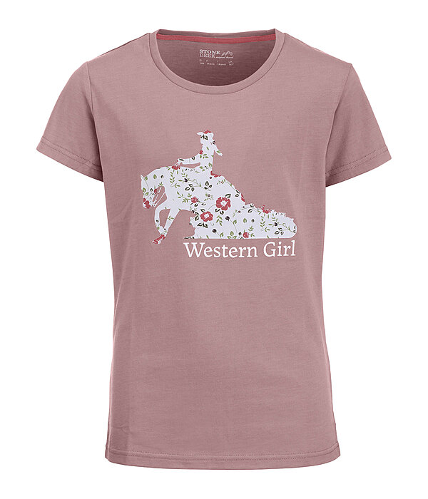 T-shirt per bambini Mary