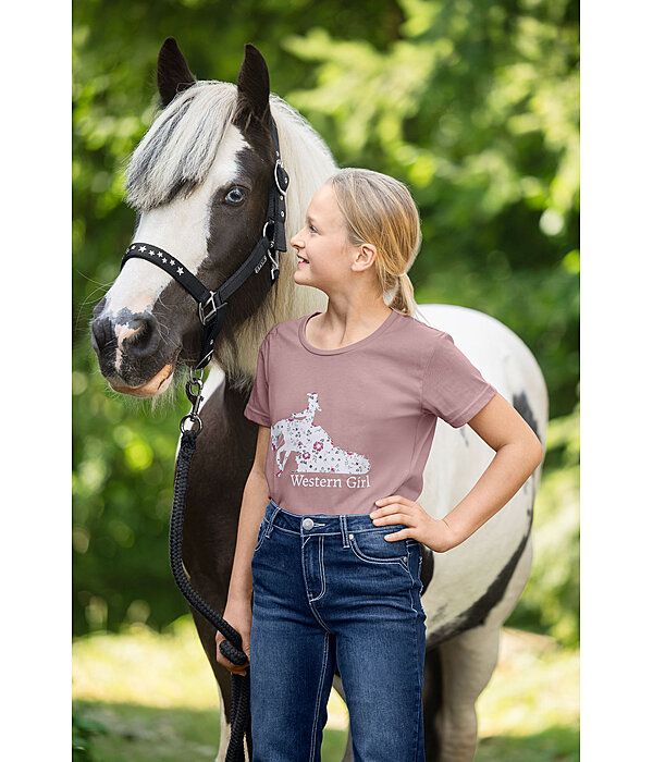 T-shirt per bambini Mary