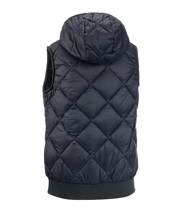 Gilet trapuntato da donna Mathilda