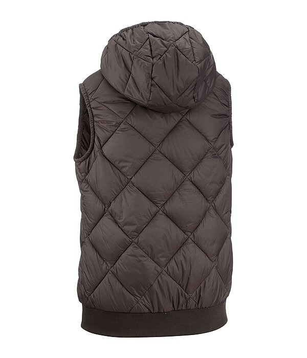 Gilet trapuntato da donna Mathilda