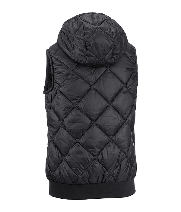 Gilet trapuntato da donna Mathilda