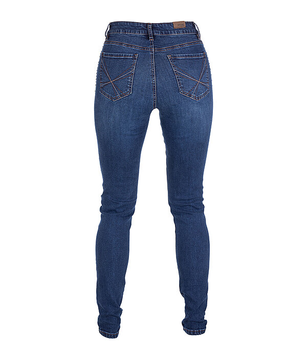 Jeans Emma Monta western Kramer Equitazione