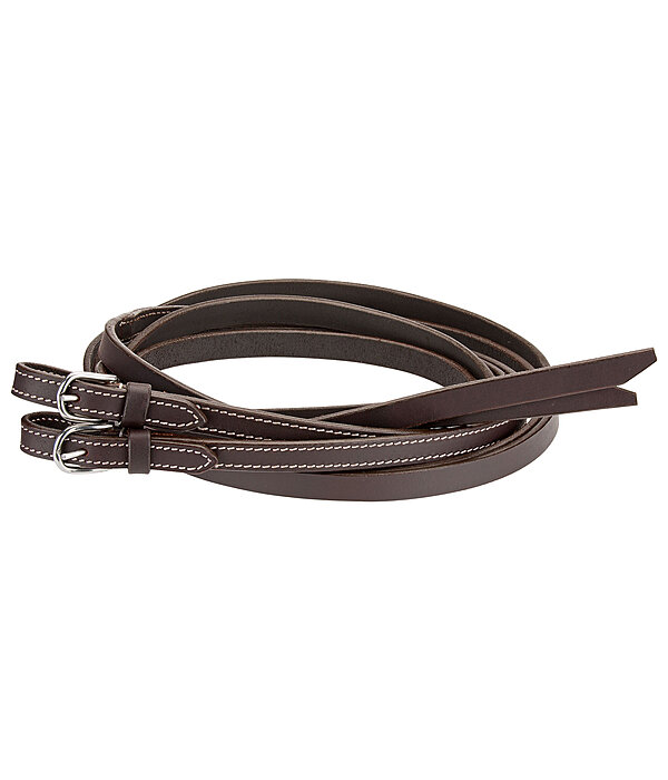 Mix & Match redini western Buckle End