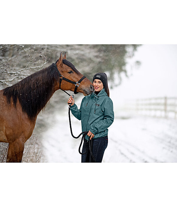 Fascia paraorecchie Beanie