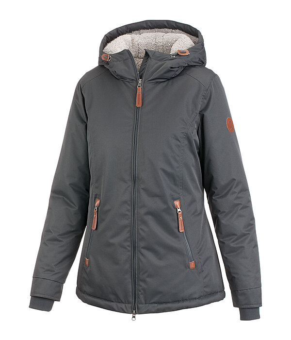 Parka da equitazione Willow