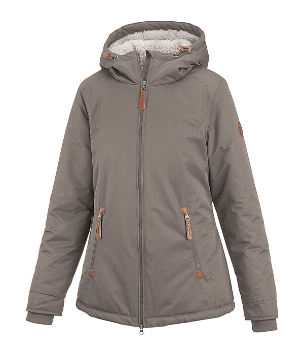 Parka da equitazione Willow