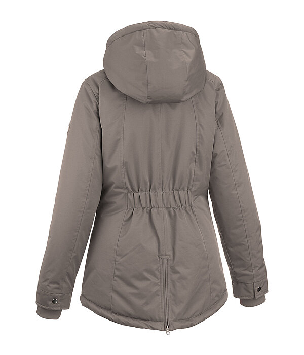 Parka da equitazione Willow