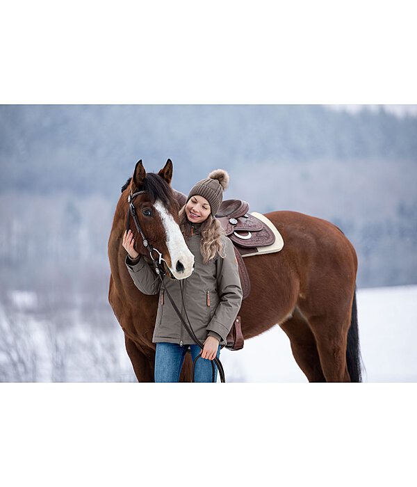 Parka da equitazione Willow