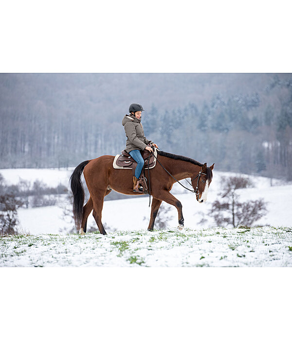 Parka da equitazione Willow