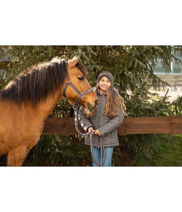 Parka da equitazione Willow