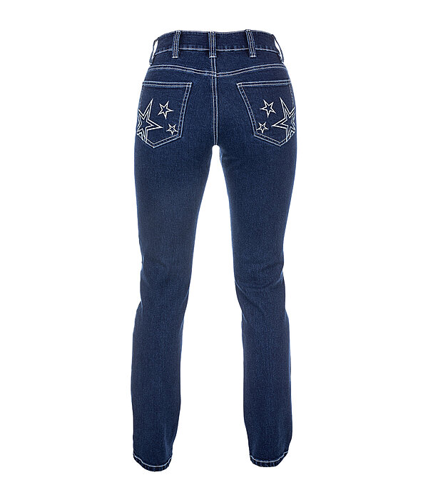 Jeans western Stella