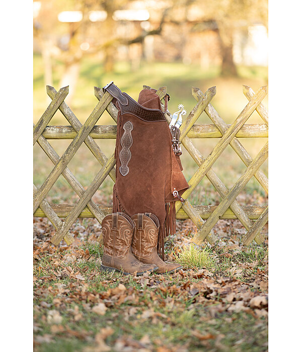 Boots Winona