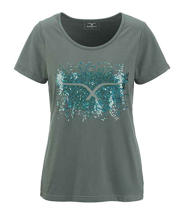 T-shirt Daisy