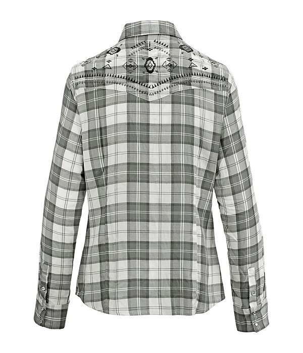 Camicia a quadri Darleen
