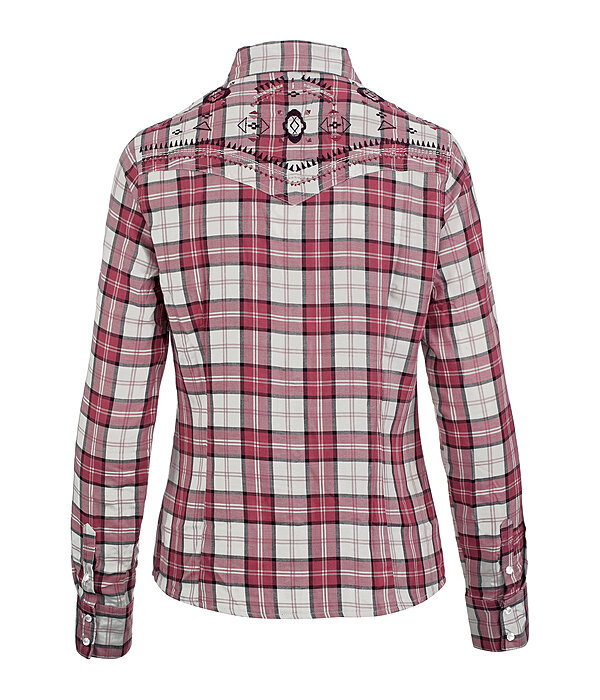 Camicia a quadri Pasadena