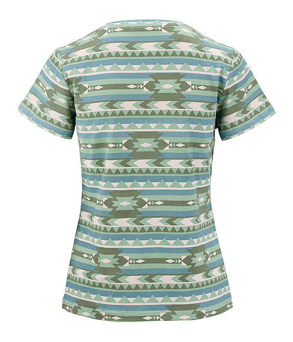 T-shirt Ikat