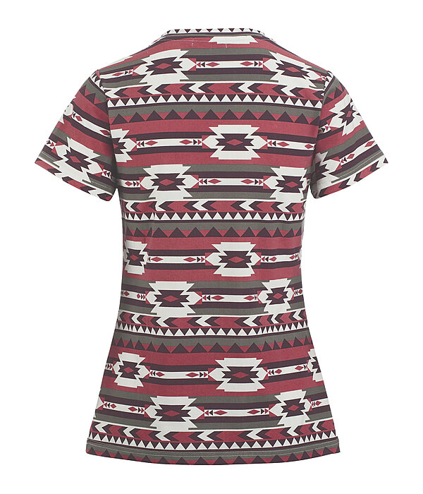 T-shirt Ikat