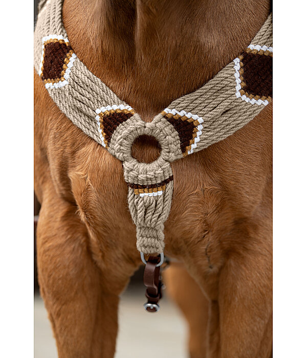 Pettorale western Ikat