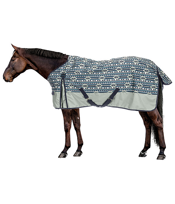 Coperta impermeabile Billy