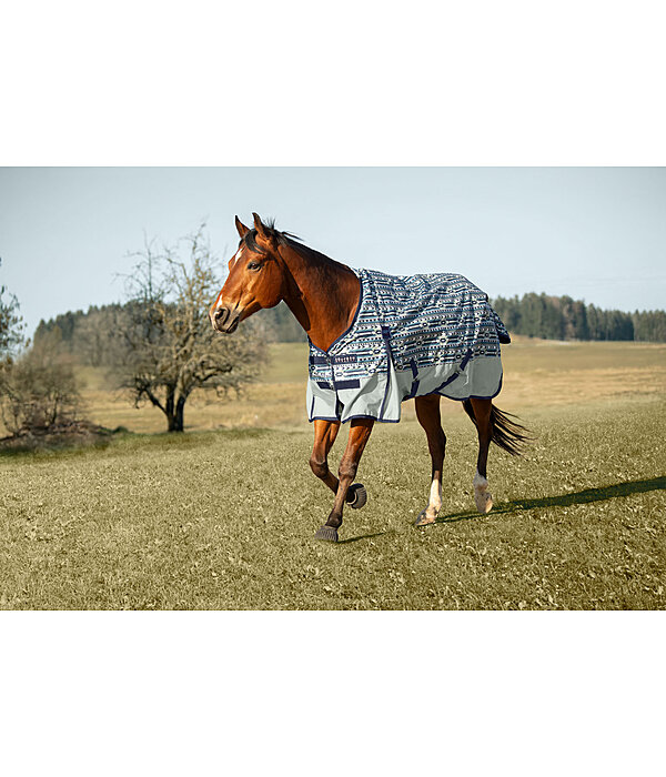 Coperta impermeabile Billy