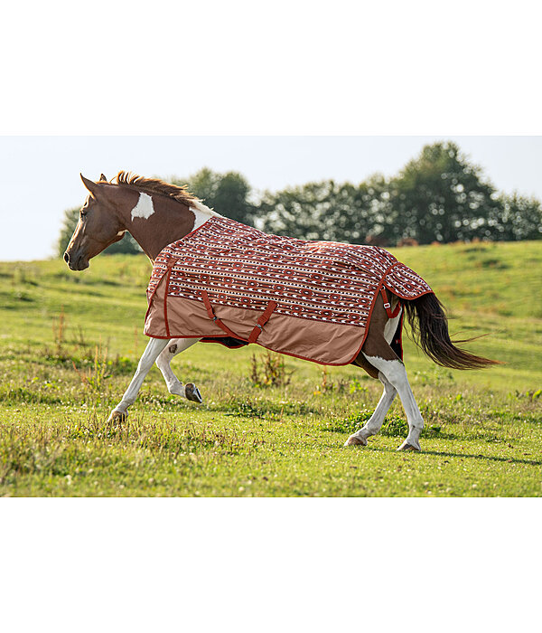 Coperta impermeabile Billy