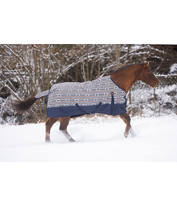 Coperta impermeabile Billy