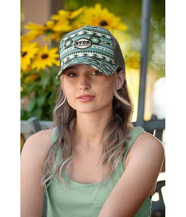 Cappellino Tamani