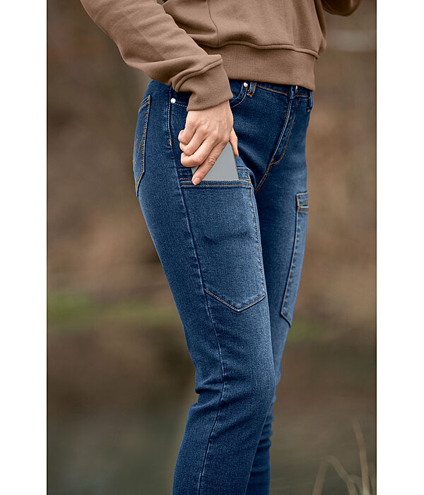 Jeans Nova