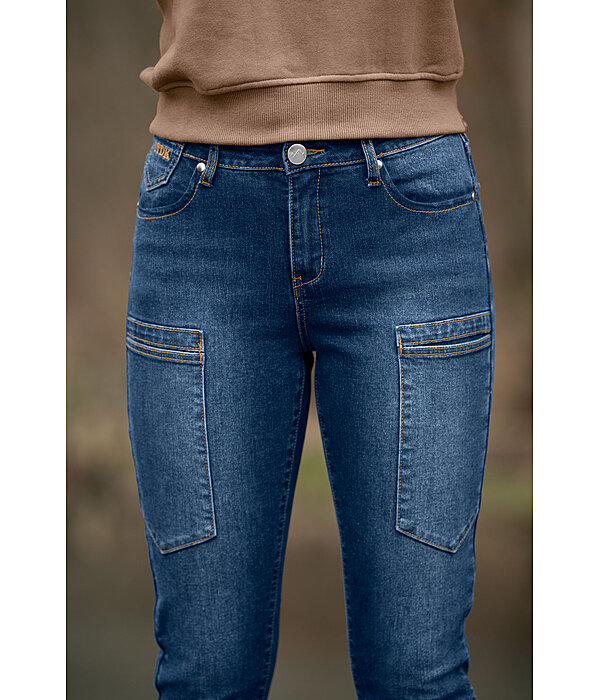 Jeans Nova