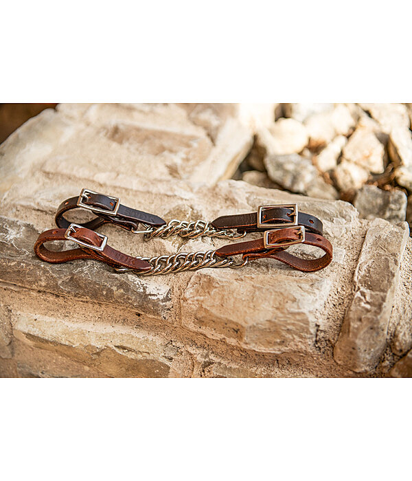 Barbozzale a catena Slim