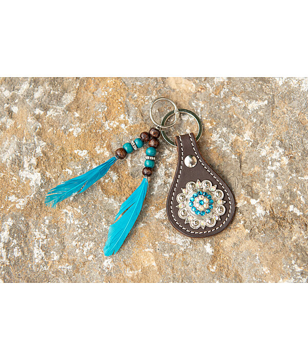 Portachiavi Crystal Dream