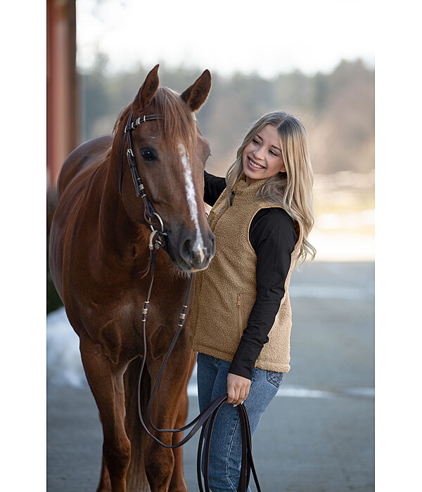 Gilet reversibile Hadley