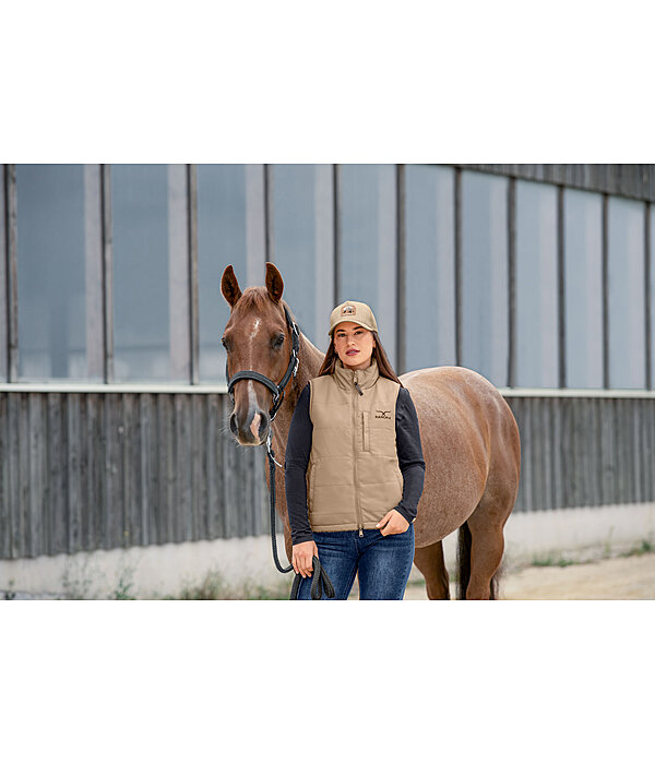 Gilet reversibile Hadley