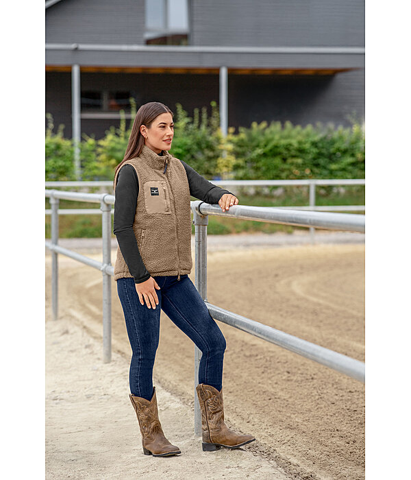 Gilet reversibile Hadley