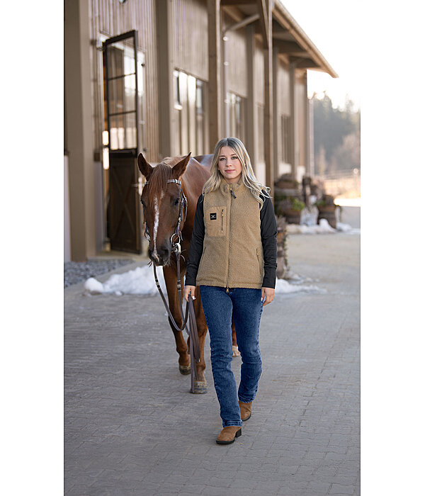 Gilet reversibile Hadley