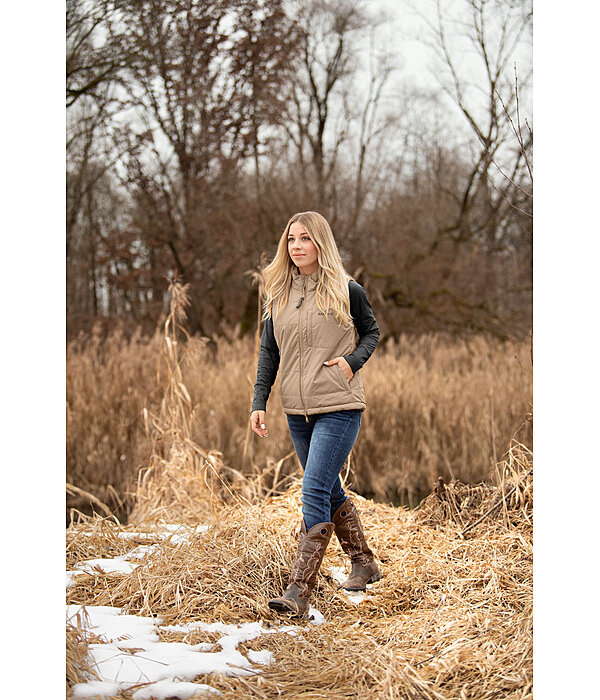 Gilet reversibile Hadley