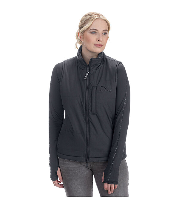 Gilet reversibile Hadley