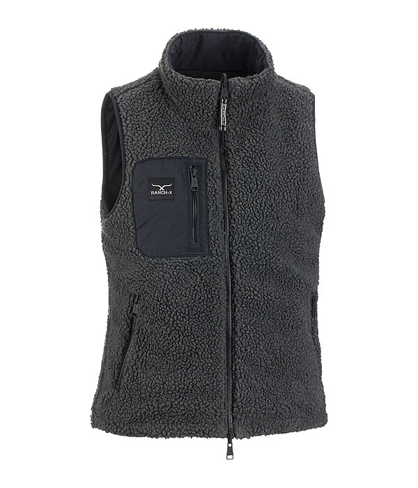 Gilet reversibile Hadley